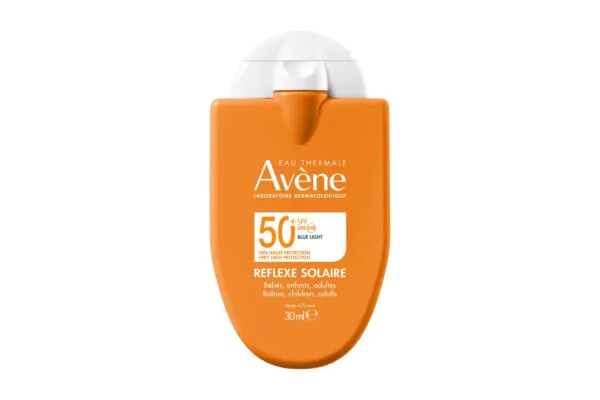 AVENE SUN Réflexe Sonne SPF 50+ 30ml AVENE SUN Réflexe Sonne SPF 50+ 30ml