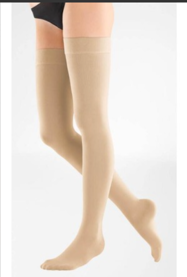 VT SOFT AG KKL2 S p/l oFs creme MikroNoppe 1 Paar