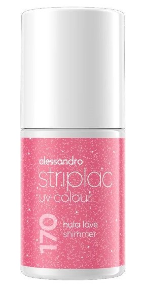alessandro Striplac UV Colour Hul Lov 6.5ml