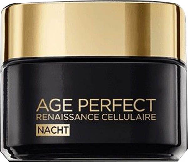 L'OREAL PARIS Age Perfect Zell-Renaissance Midnight Cr 50ml
