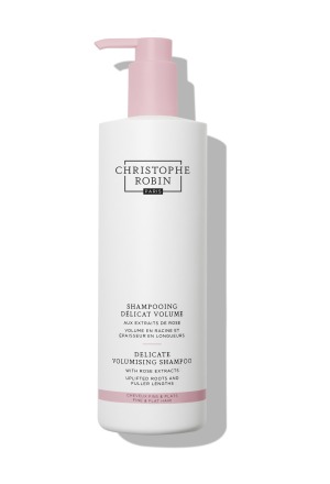 ROBIN Shamp Délicat Vol Naturel 500ml