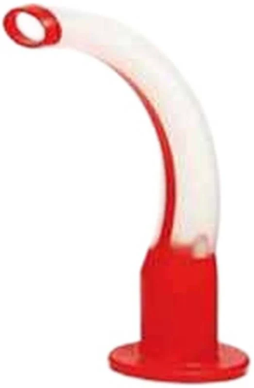SÖHNGEN Einmal Guedel Tubus Gr4 rot Erwachsene