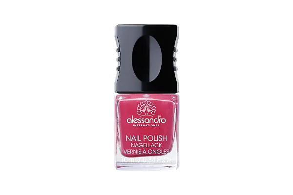 alessandro Nagellack ohne Verp 41 Sweet Bl 10ml