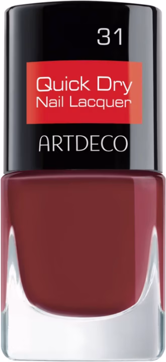 Artdeco Quick Dry Nail Lacquer Mini Edition 31 5ml