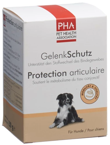PHA GelenkVital Plv 150g