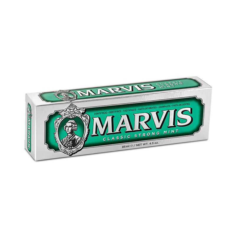MARVIS Classic Strong Mint Tb 85ml