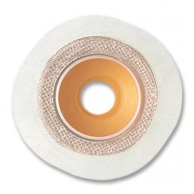 NATURA CONVEX Basisplatten 32/45mm 5 Stück