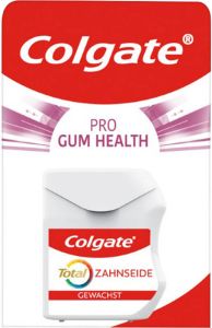 Colgate TOTAL Pro Zahnfleisch Zahnseide 25m