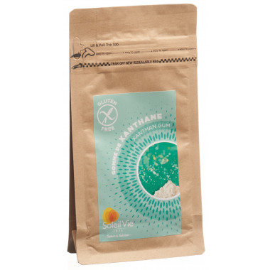 Soleil Vie Xanthan Gum 60g