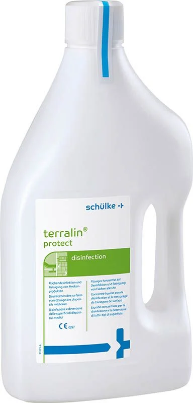 TERRALIN Protect Flächendesinfektion Fl 2lt