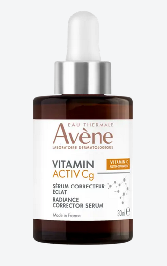 AVENE Vitamin Activ Cg Serum-Konzent Tb 30ml AVENE Vitamin Activ Cg Serum-Konzent Tb 30ml