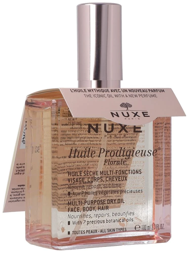 Nuxe Huile Prodigieuse Florale 50ml