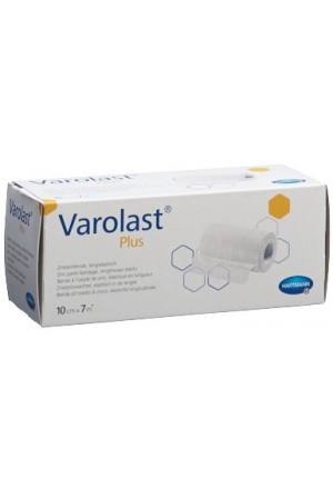 Varolast plus Zink 10cmx7m