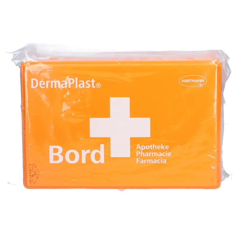 DermaPlast® Bordapotheke
