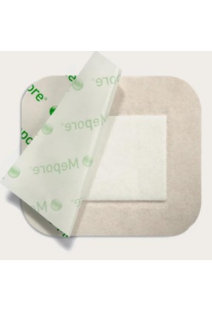 Mepore pro Wundverband 15x9cm Wundkissen 9x5cm steril 10 Stück Mepore pro Wundverband 15x9cm Wundkissen 9x5cm steril 10 Stück