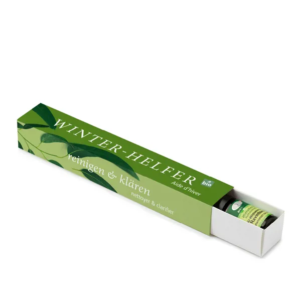 Aromalife Geschenkset Winter Helfer Aromalife Geschenkset Winter Helfer