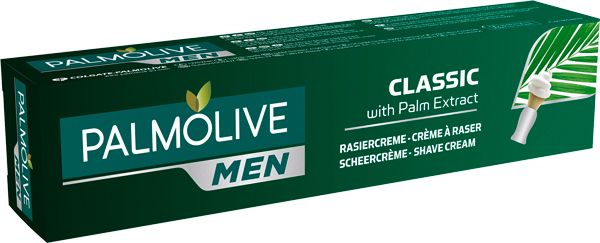 Palmolive Rasiercreme Classic 100 ml