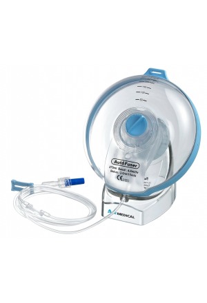 AUTOFUSER Einwegp 100ml 1 Tg 4.0ml/h 10 Stück