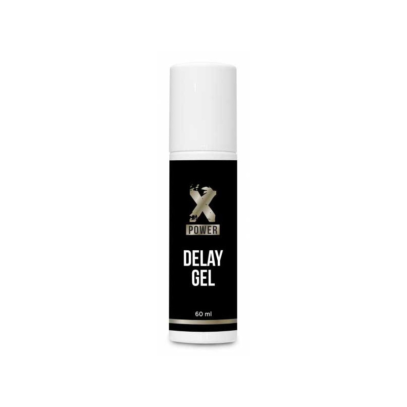 LaboPhyto Delay Gel 60ml