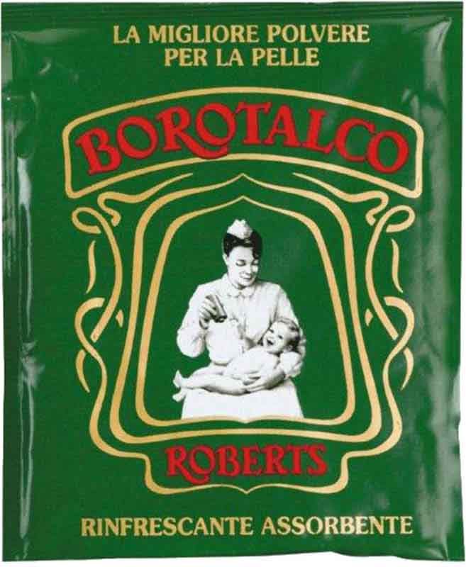 Borotalco Puderdose 100g Borotalco Puderdose 100g