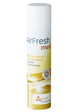 AIRFRESH MED Lufterfrischer Spray 75ml