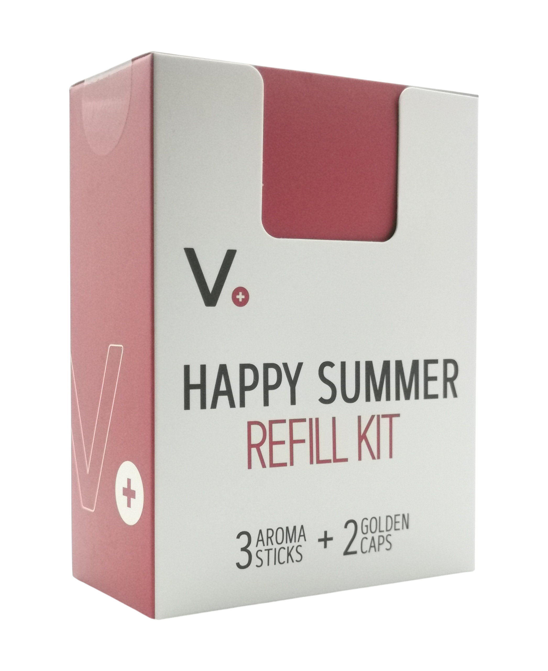 Happy Summer Refil Kit