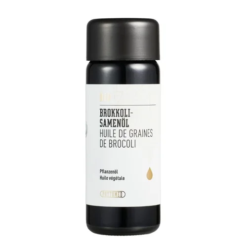 PHYTOMED Brokkolisamenöl Bio Flasche 100ml
