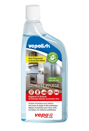 Vepolish Gehäuse-Pflege Eco Fl 300ml