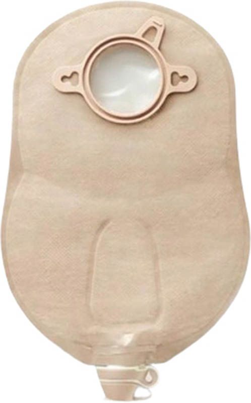 HOLLISTER CONFORM 2 Uro 2t 55mm transparent 10 Stück