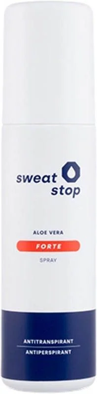 SWEATSTOP Aloe Vera Forte Körperspray 100ml