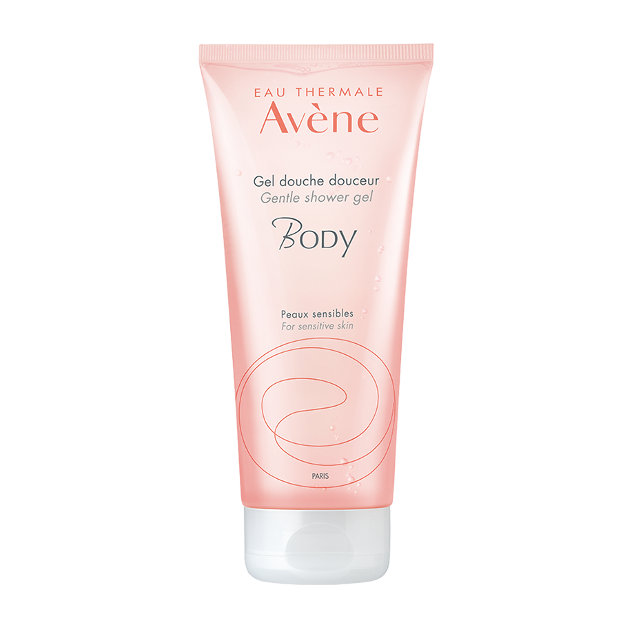 AVENE BODY Duschgel 200ml AVENE BODY Duschgel 200ml