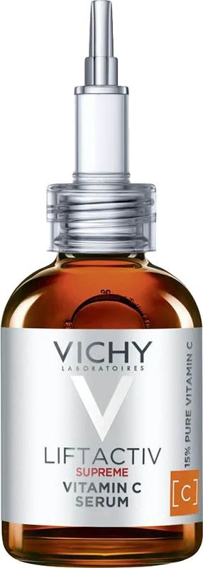 VICHY Liftactiv Supreme Vit C15 Serum Fl 20ml VICHY Liftactiv Supreme Vit C15 Serum Fl 20ml