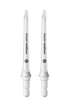 Philips Sonicare F1 Stand  Munddusche 2 Stück