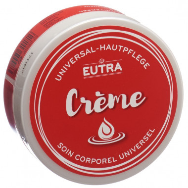 EUTRA Creme Dose 150ml