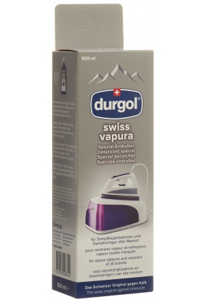 DURGOL swiss vapura 500ml DURGOL swiss vapura 500ml