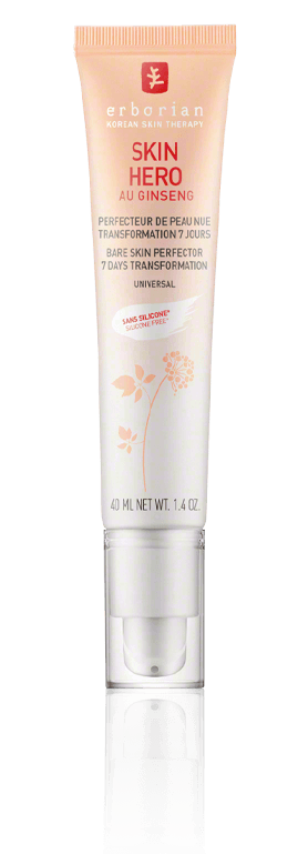 Erborian Korean Therapy Skin Hero 40ml