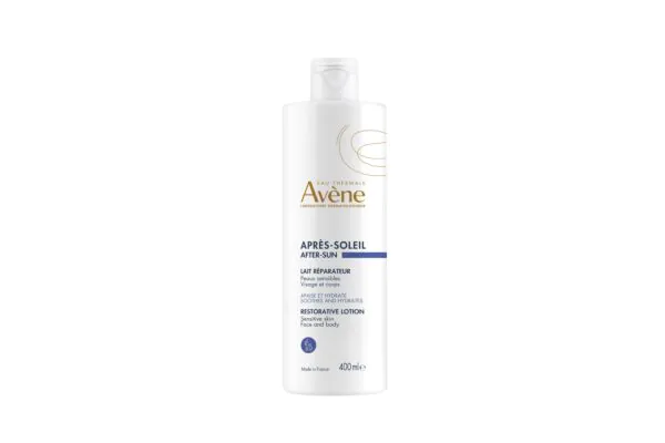 AVENE SUN After-Sun Repair Lotion Disp 400ml AVENE SUN After-Sun Repair Lotion Disp 400ml