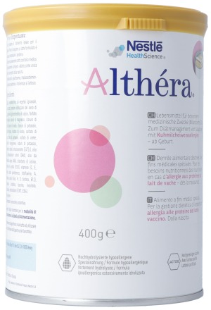ALTHERA Plv Ds 400g