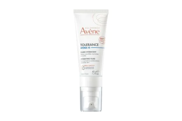 AVENE Tolér Hydra-10 Feuchtigkeitsflu Tb 40ml AVENE Tolér Hydra-10 Feuchtigkeitsflu Tb 40ml