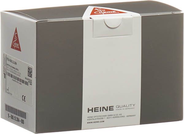 HEINE Zungenspatel 1x Kunststoff 100 Stück