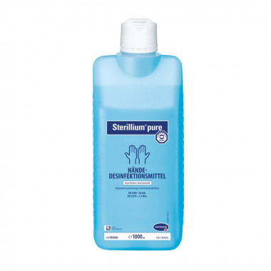 Sterillium pure 1lt Sterillium pure 1lt