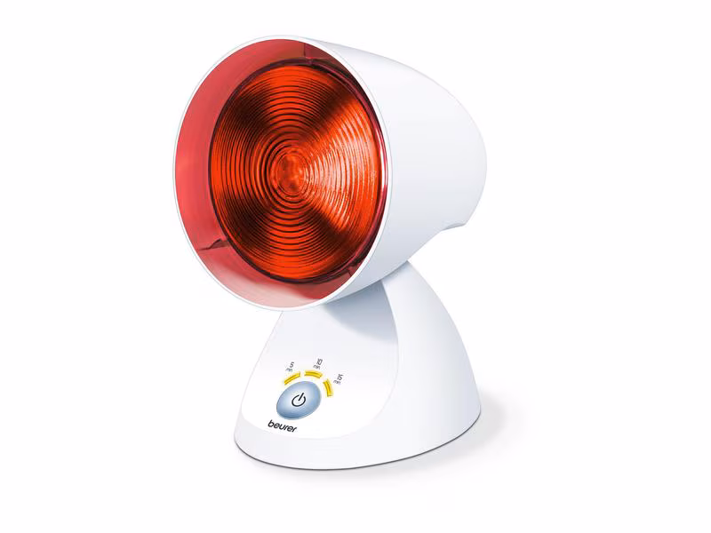 beurer Infrarotlampe IL35