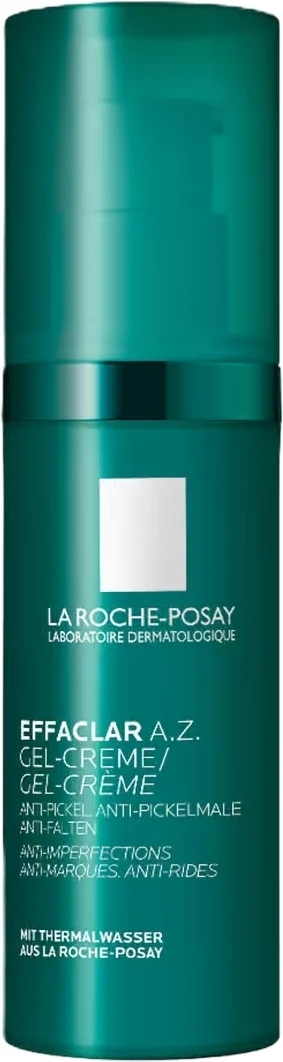 La Roche-Posay Effaclar A.Z. Gel Creme 40ml
