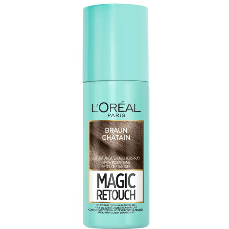 Magic Retouch 3 Braun Spray 75ml