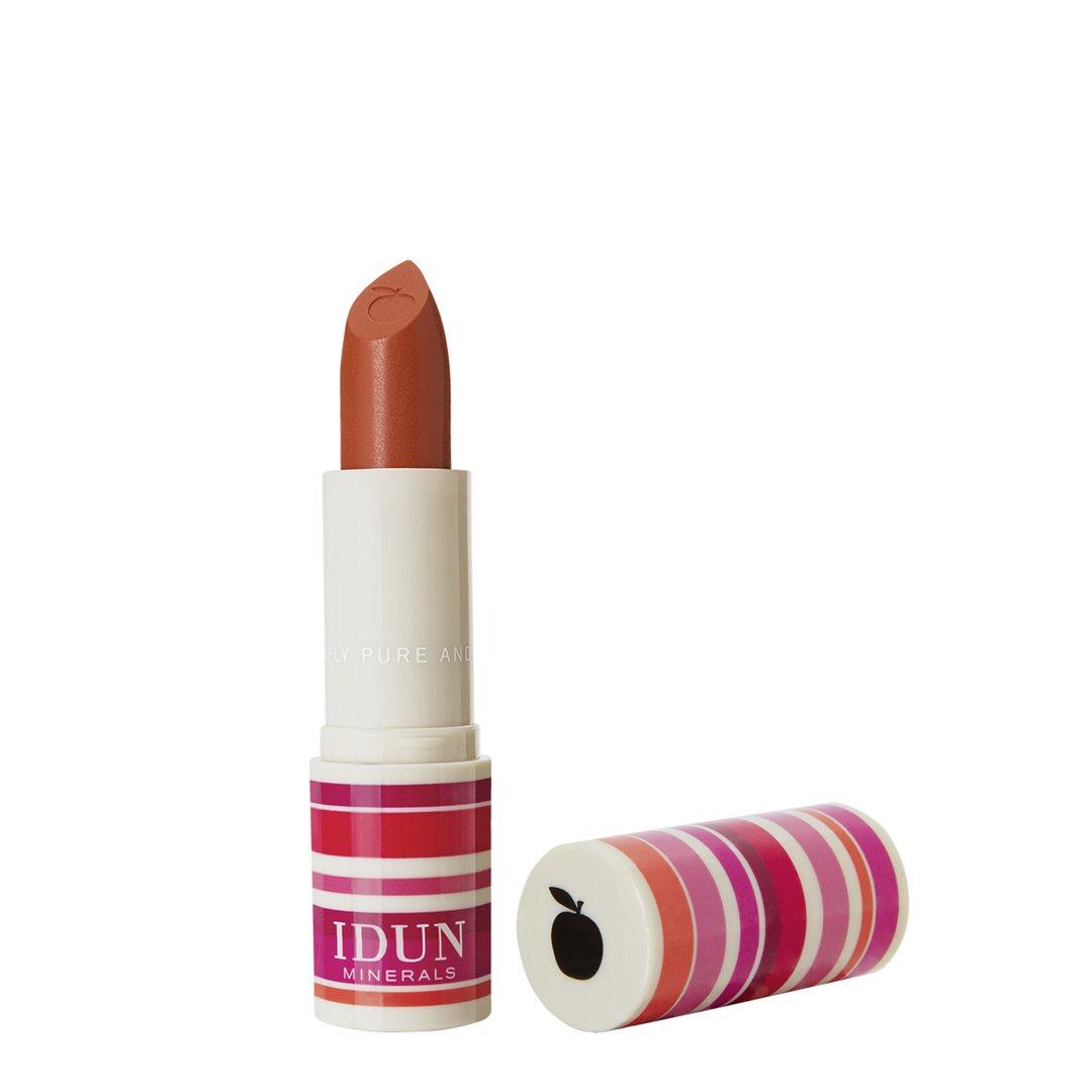 IDUN Lipstick Krusbär Matte 4g