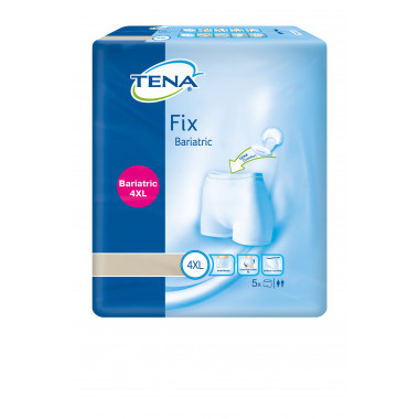 TENA Fix XXXL 5 Stück