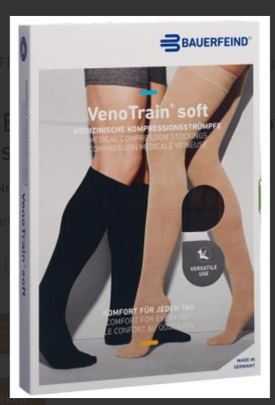 VT SOFT AD KKL2 S p/l gFs schw 1 Paar