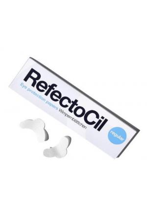 Refectocil Wimpernplättchen 96 Stück