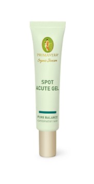 Primavera Pure Balance Sport Acute Gel Tb 10ml Primavera Pure Balance Sport Acute Gel Tb 10ml