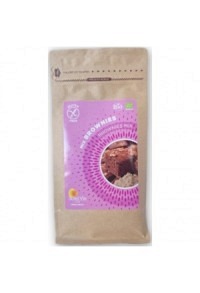Soleil Vie Brownies Mix Bio glutenfrei 500 g Soleil Vie Brownies Mix Bio glutenfrei 500 g